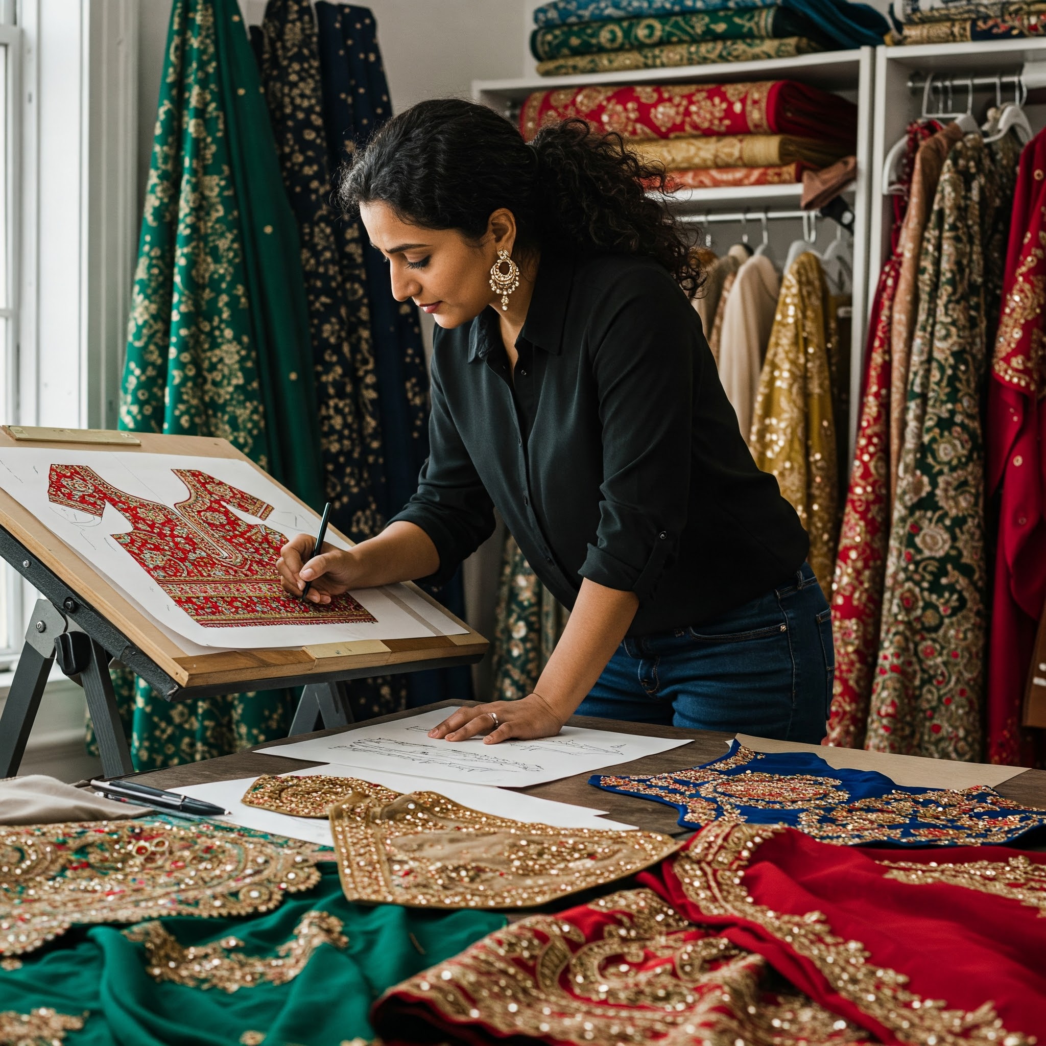 Unleash your unique style