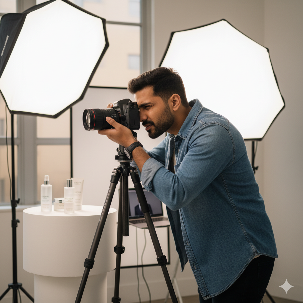 Product & E-commerce