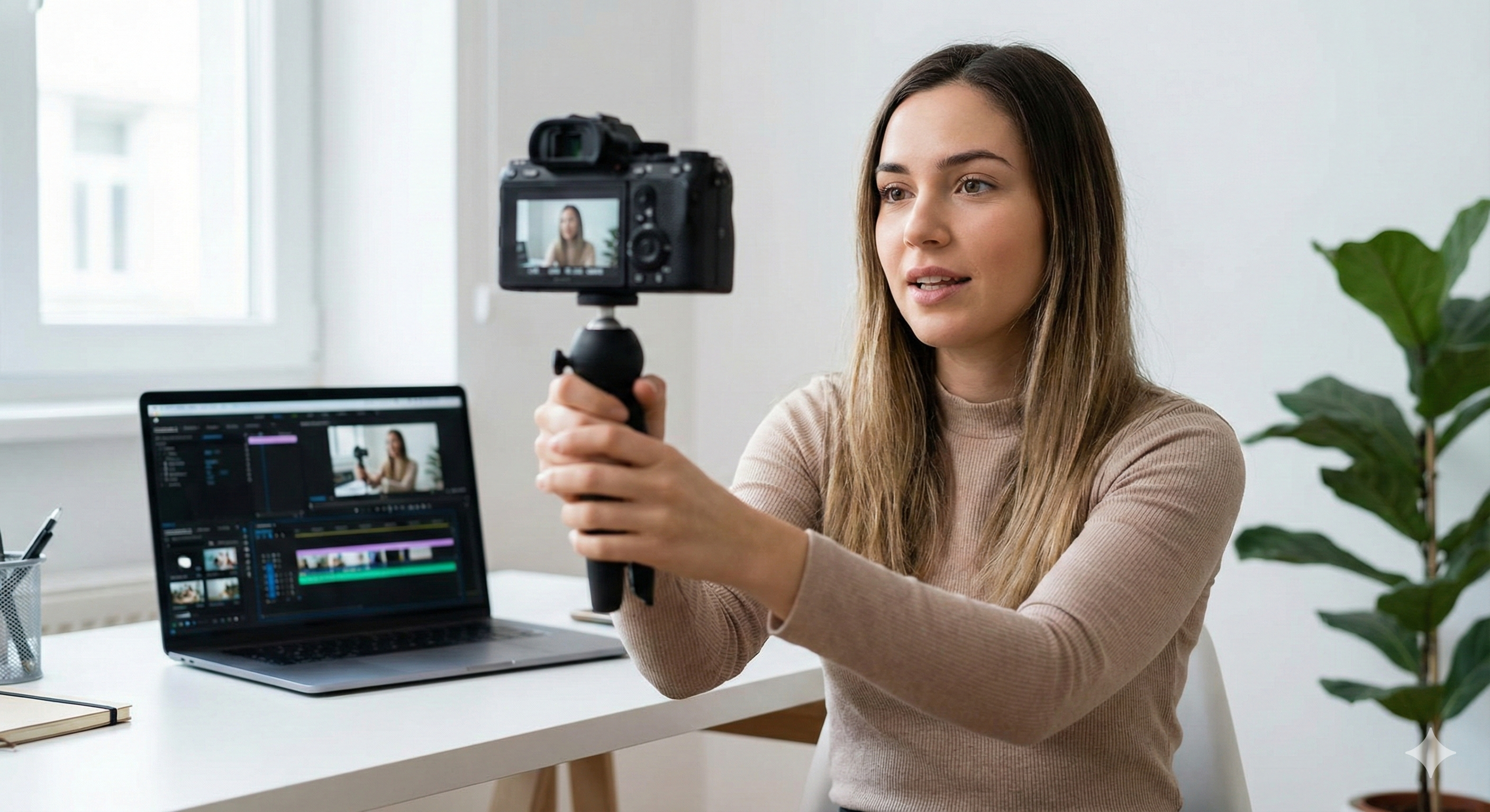 Youtube & Vlogging