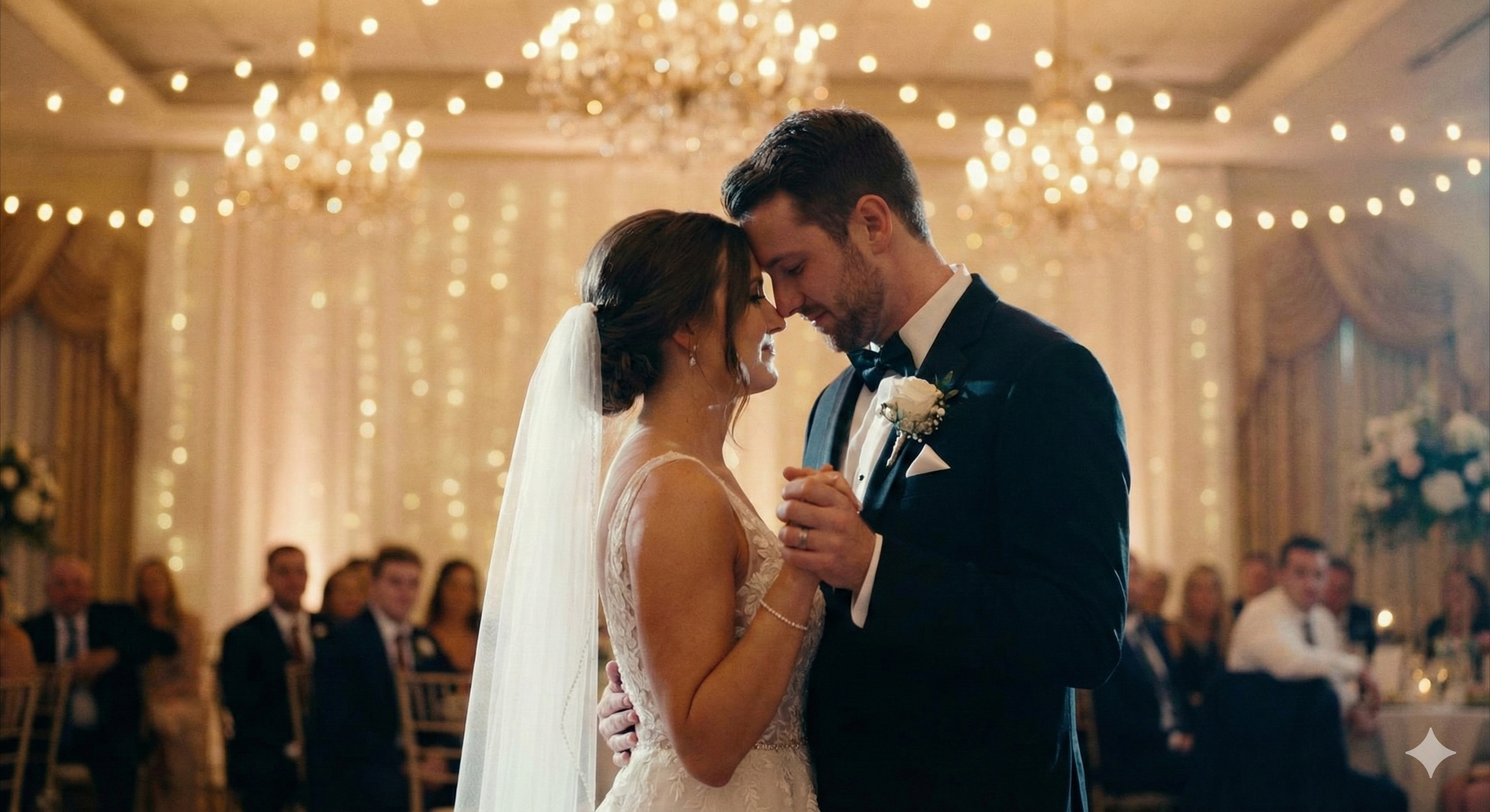 Wedding & Event Editor