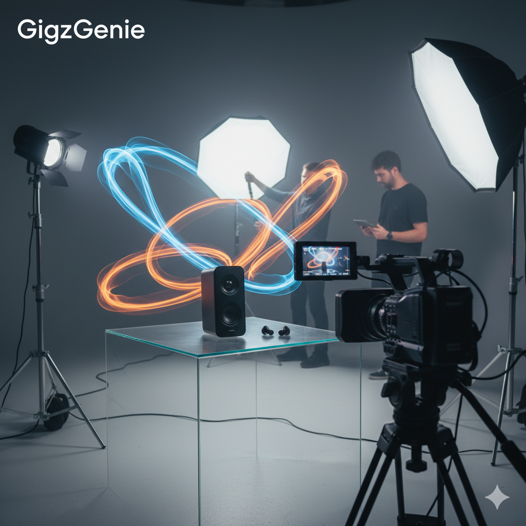 Brand Films & Shoots