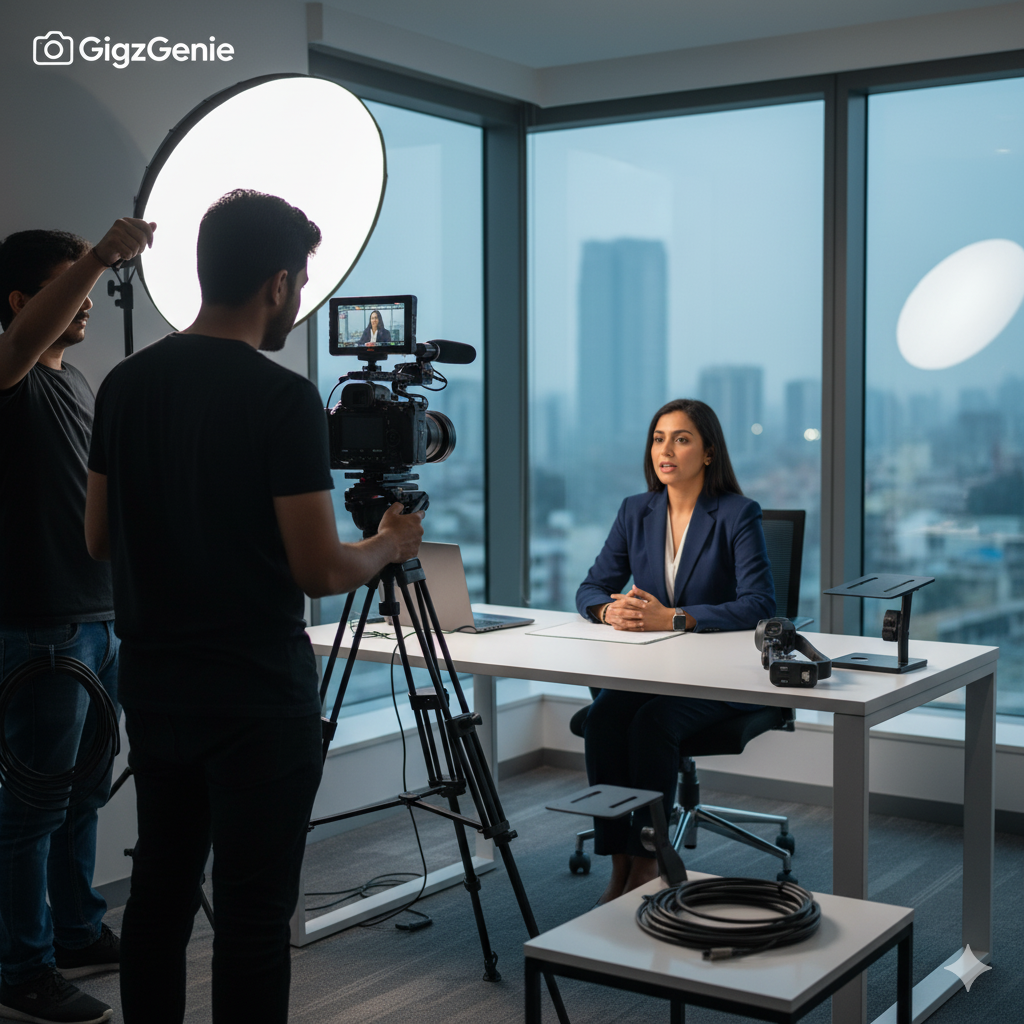 Corporate Ads