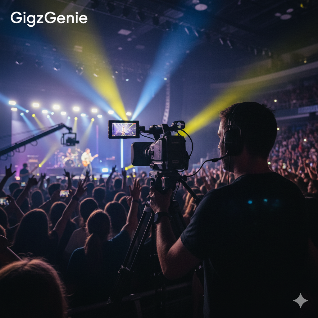 Event Coverage