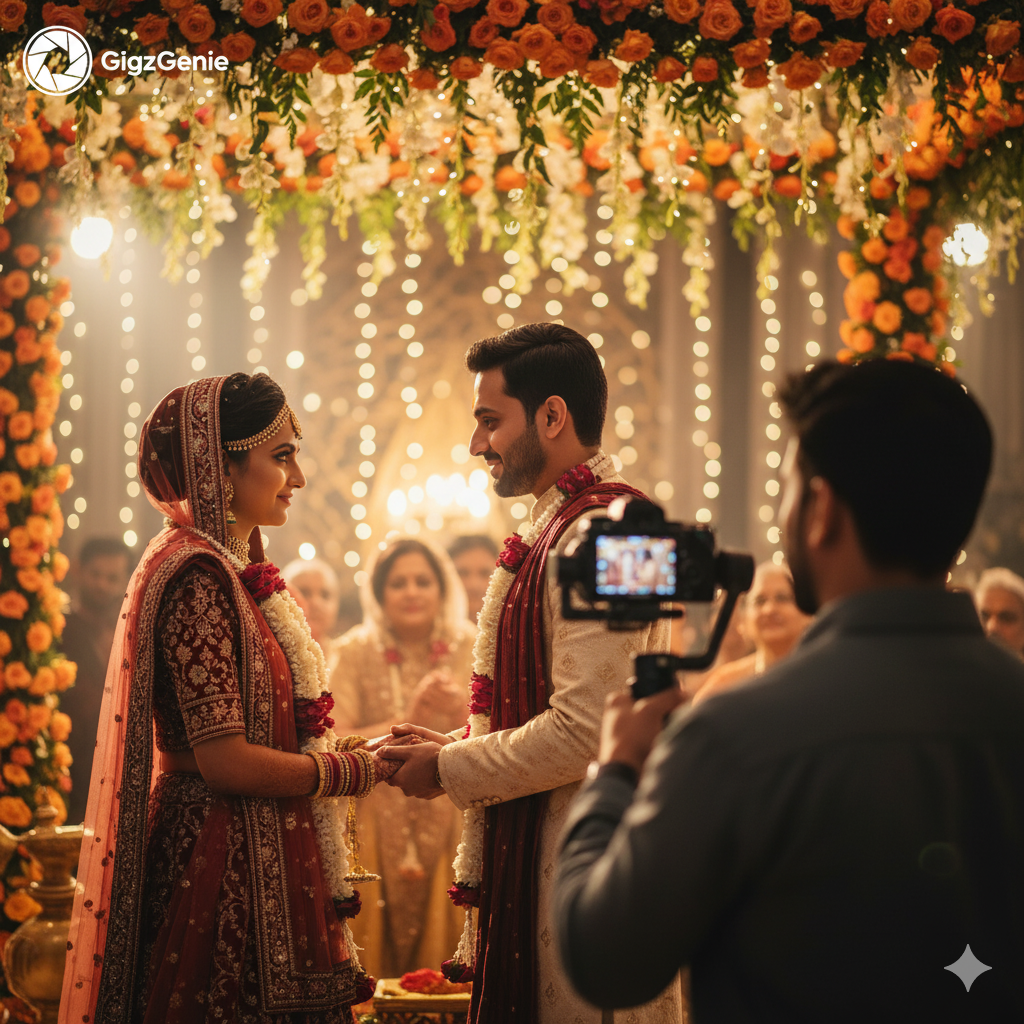 Wedding Films